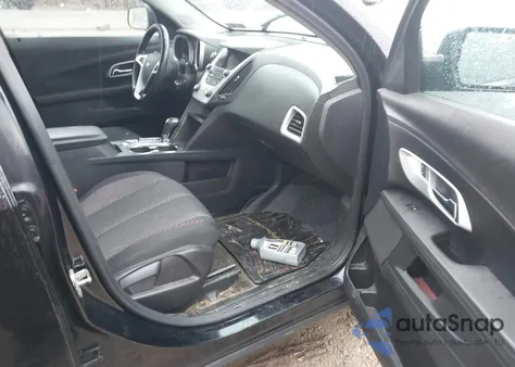 2017 Chevrolet Equinox Lt from USA, damaged, VIN 2GNFLFEK4H6266033